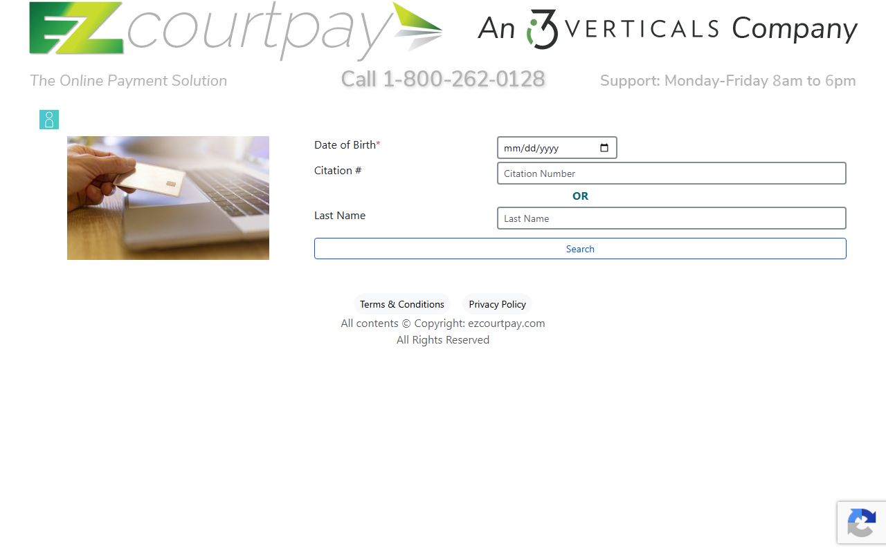 Cook County traffic court records online traffic payment